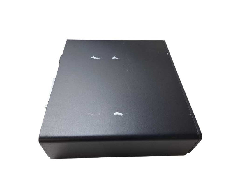 HP EliteDesk 800 G4 SFF | i5-8500 @ 3.00GHz 6C, 8GB DDR4, No HDD/OS