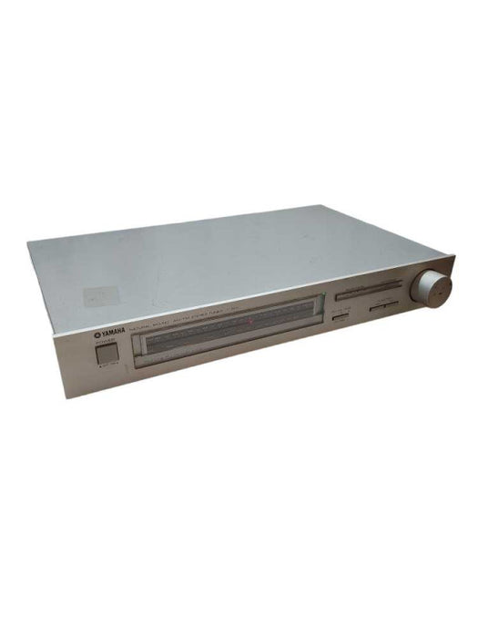 Yamaha Natural Sound AM/FM Stereo Tuner Model: T-300 =