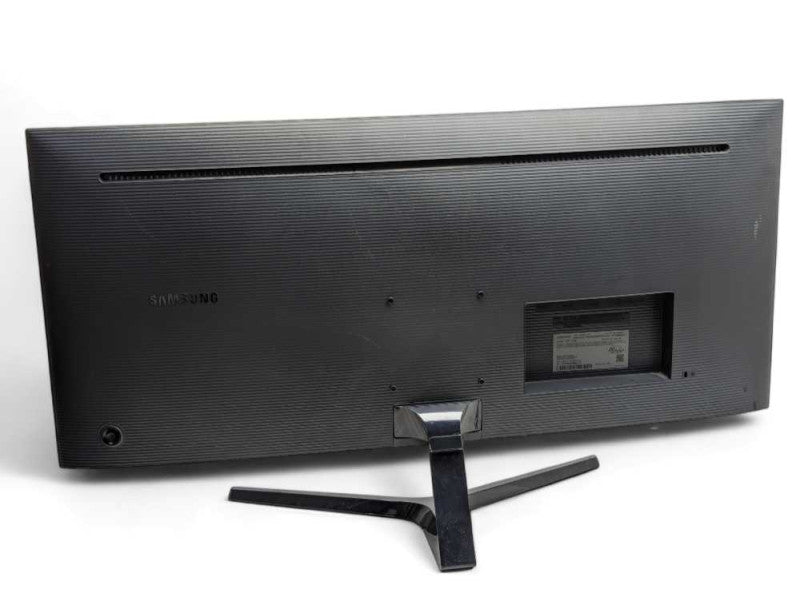 Samsung S34J550WQN 34 inch 3440 x 1440 wide monitor PLEASE READ  -