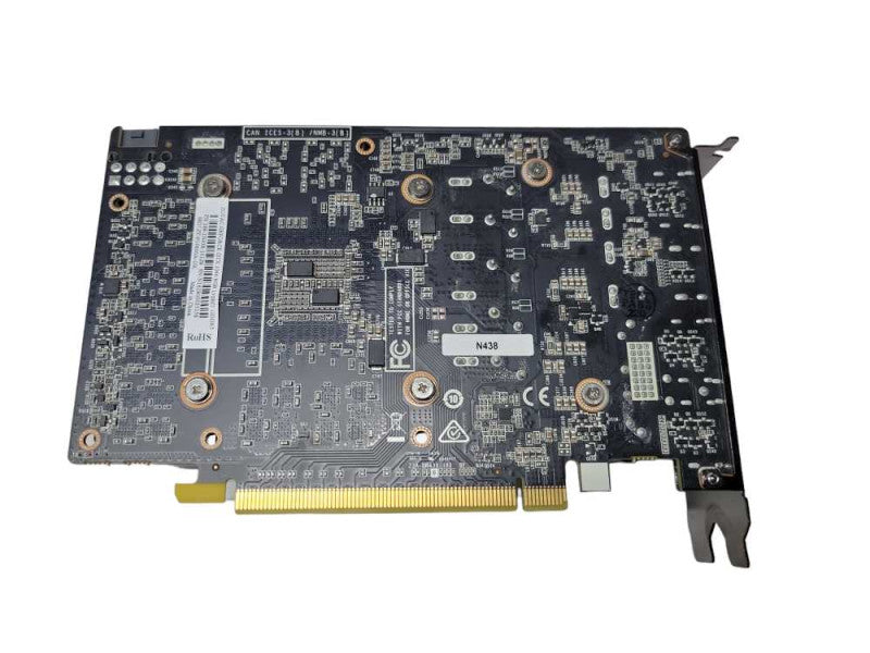 ZOTAC NVIDIA GTX 1060 6GB (READ) %
