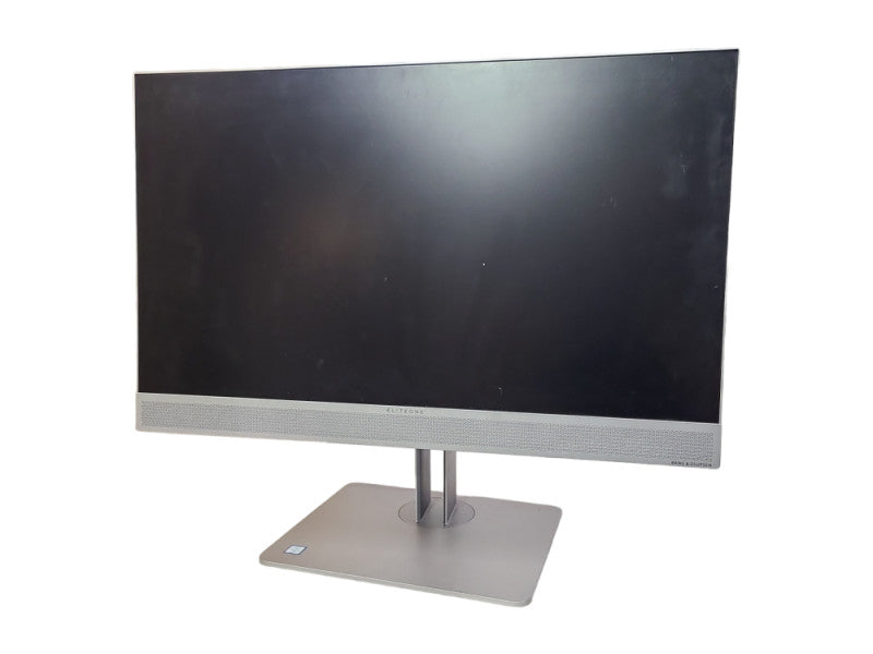 HP EliteOne 800 G4 23.8\\" Non-Touch AiO i5-8500 3.00GHz, 16GB RAM, 256GB Nvme