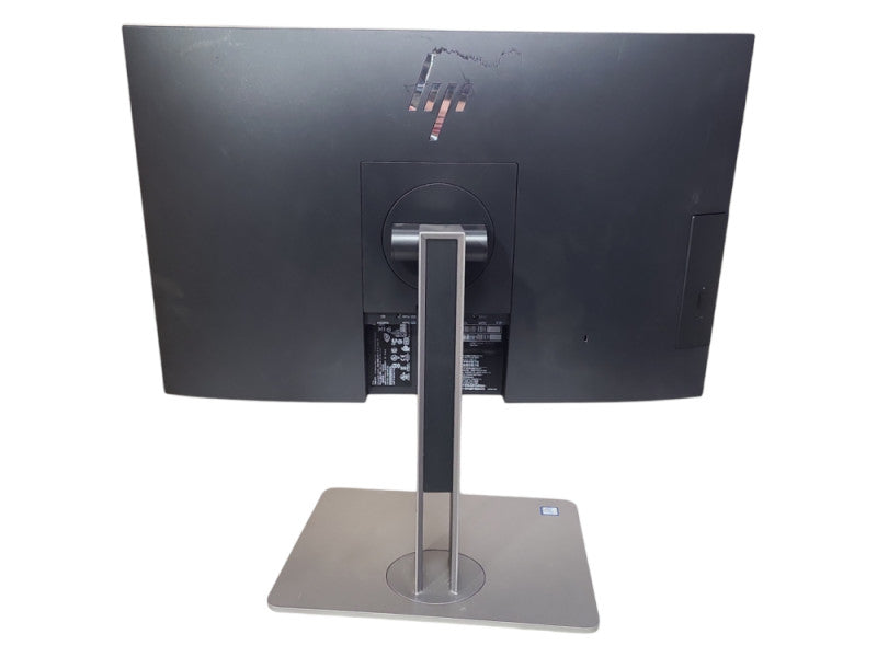 HP EliteOne 800 G4 23.8\\" Non-Touch AiO i5-8500 3.00GHz, 16GB RAM, 256GB Nvme