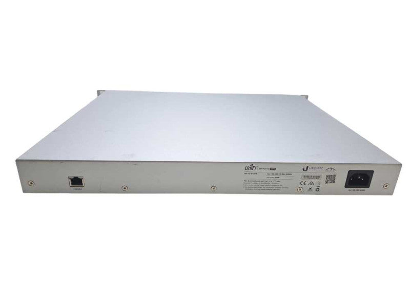 Ubiquiti Networks UniFi US-48-500W 48-Port Rack-Mountable Switch *READ*