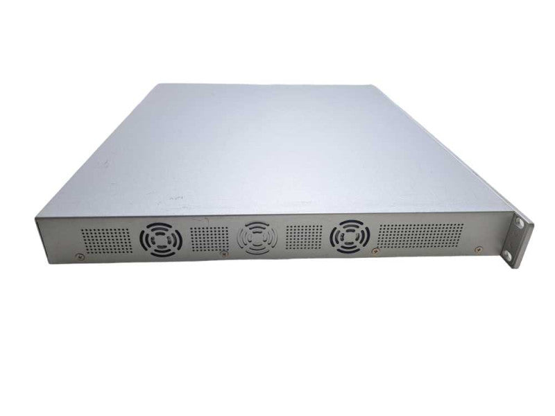 Ubiquiti Networks UniFi US-48-500W 48-Port Rack-Mountable Switch *READ*