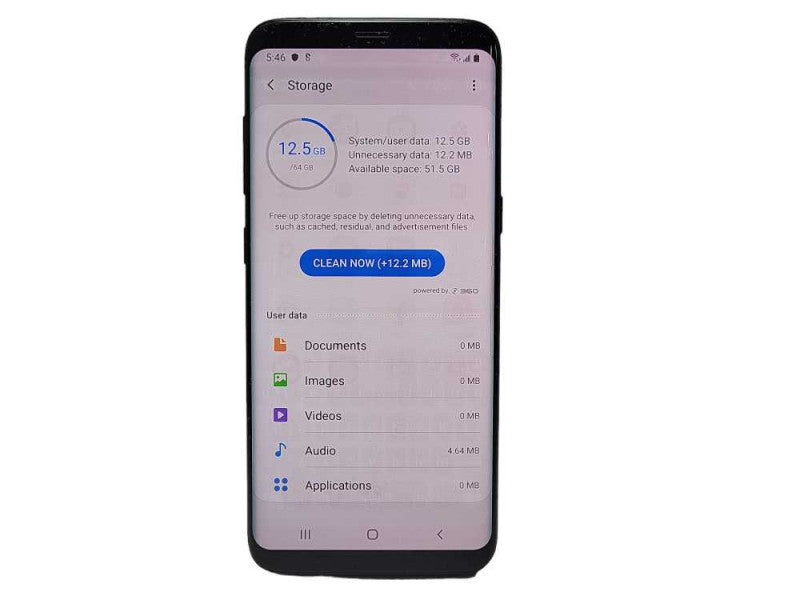 Samsung Galaxy S8 64GB (SM-G950W) - READ $