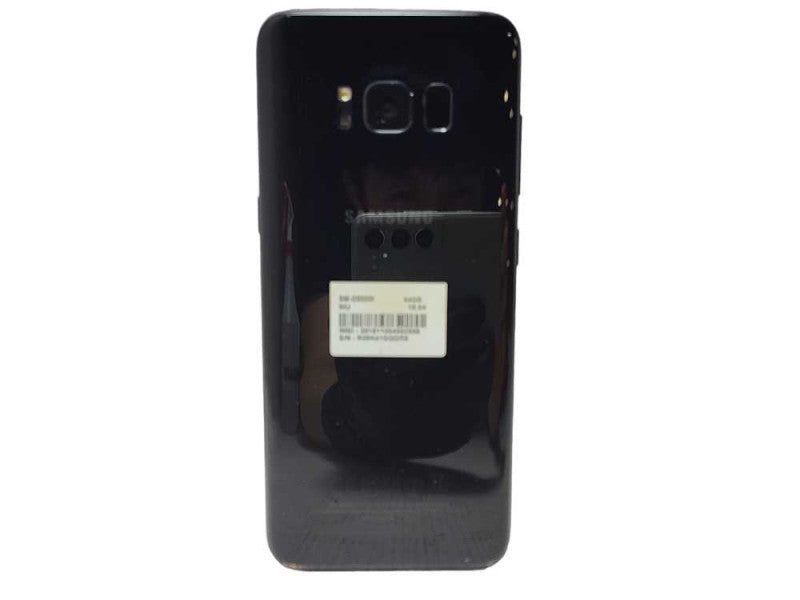 Samsung Galaxy S8 64GB (SM-G950W) - READ $