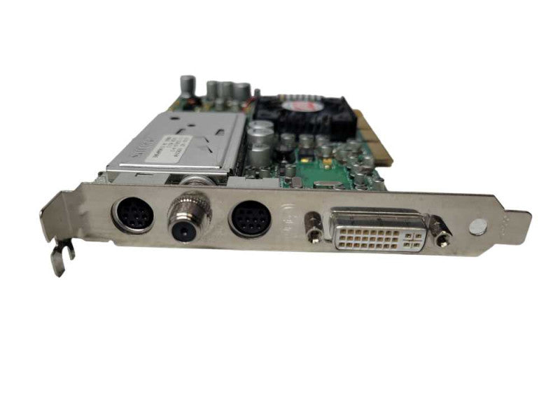 ATI Radeon All-in-Wonder 8500 128MB AGP 4X/2X Video Graphics Card %