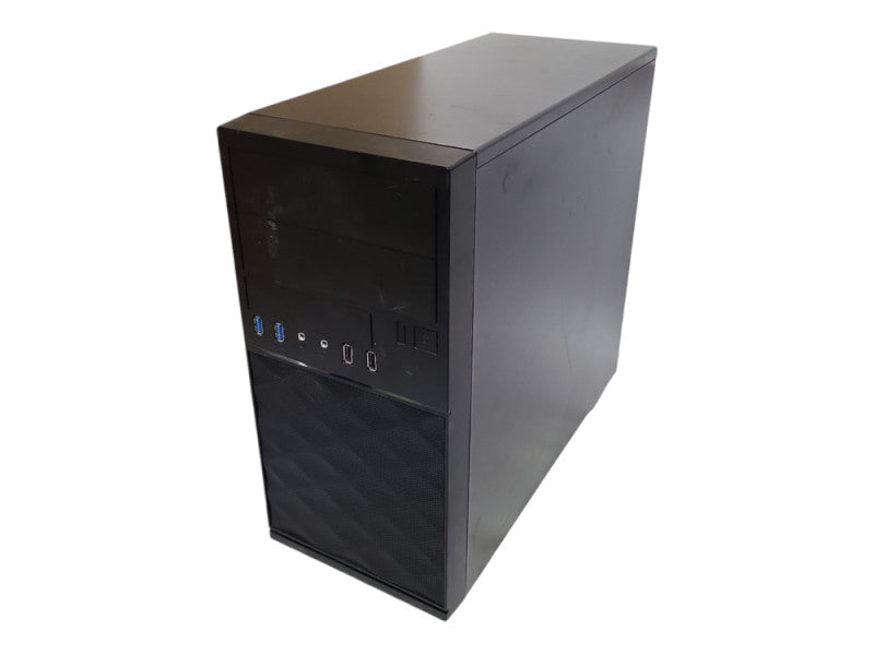 Custom PC/msi H310M PRO-VDH w/ Intel G5400 3.70GHz, 8GB DDR4 RAM, 500GB HDD