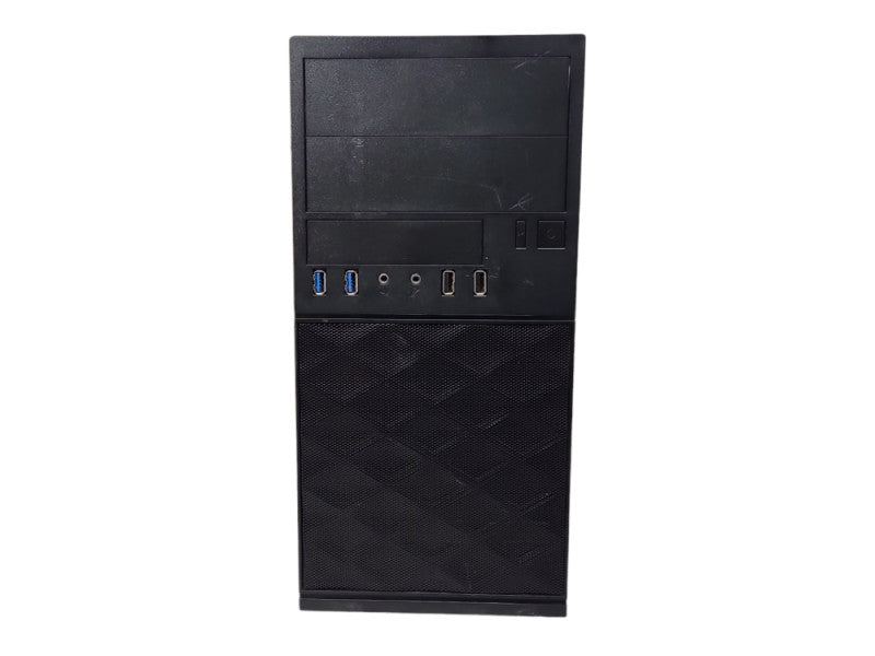 Custom PC/msi H310M PRO-VDH w/ Intel G5400 3.70GHz, 8GB DDR4 RAM, 500GB HDD