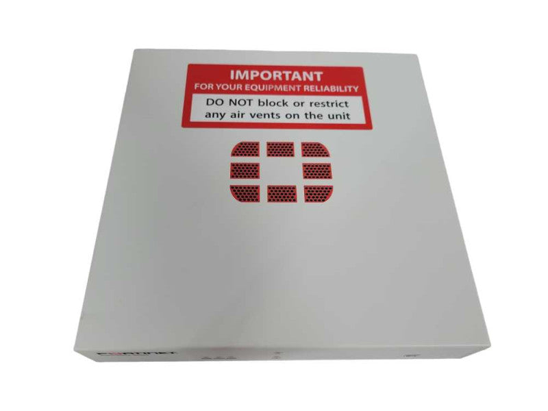 Fortinet FortiVoice FVC-40D2 Phone System !