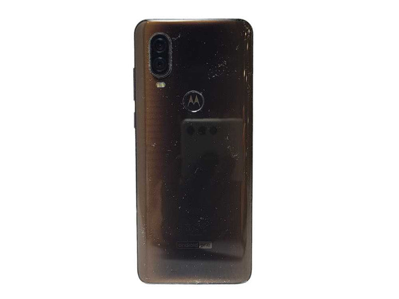 Motorola One Vision READ $