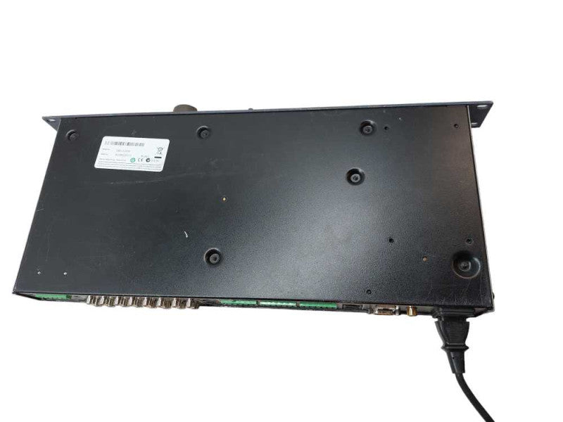 dbx Professional Products ZonePro 1260 Digital Zone Processor Model: DBX1260 =