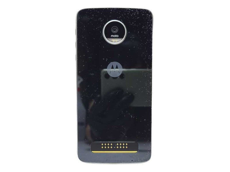 Motorola Moto Z Play (XT1635-02) READ $