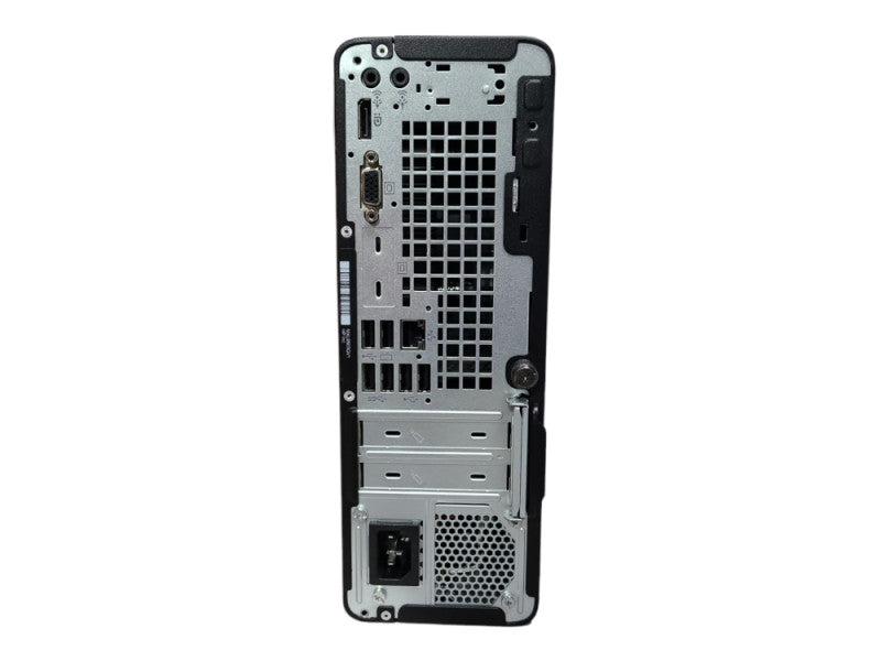 HP ProDesk 400 G6 SFF, i5-9500 3.00GHz, 16GB DDR4 RAM, 256GB Nvme