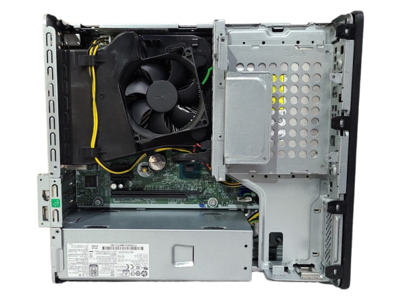 HP ProDesk 400 G6 SFF, i5-9500 3.00GHz, 16GB DDR4 RAM, 256GB Nvme
