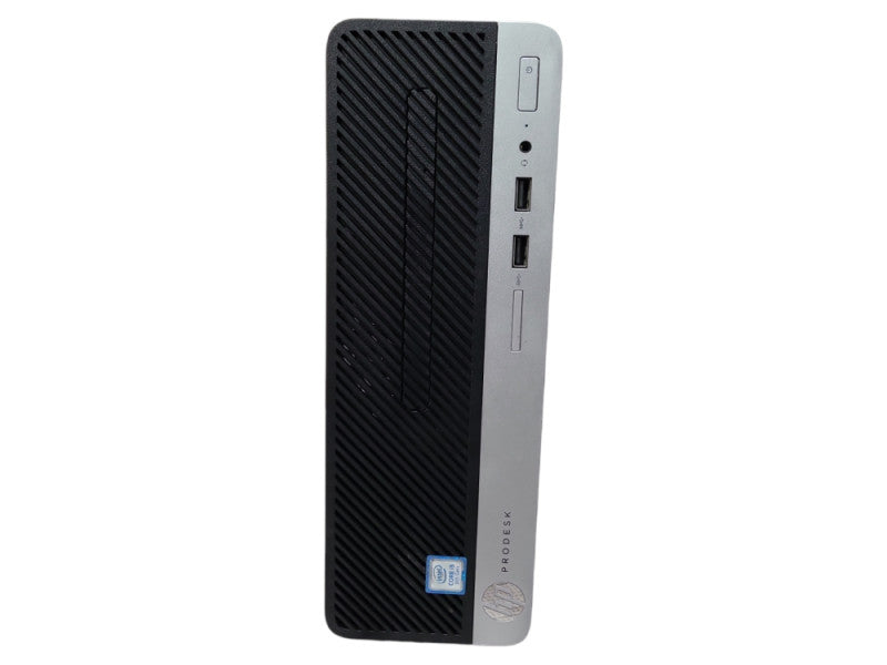 HP ProDesk 400 G6 SFF, i5-9500 3.00GHz, 16GB DDR4 RAM, 256GB Nvme