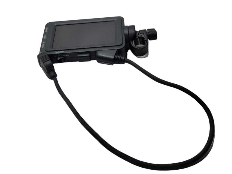 Sony PXW-FS7 Panel Block Assembly LCD Video Display Viewfinder Screen READ Q_