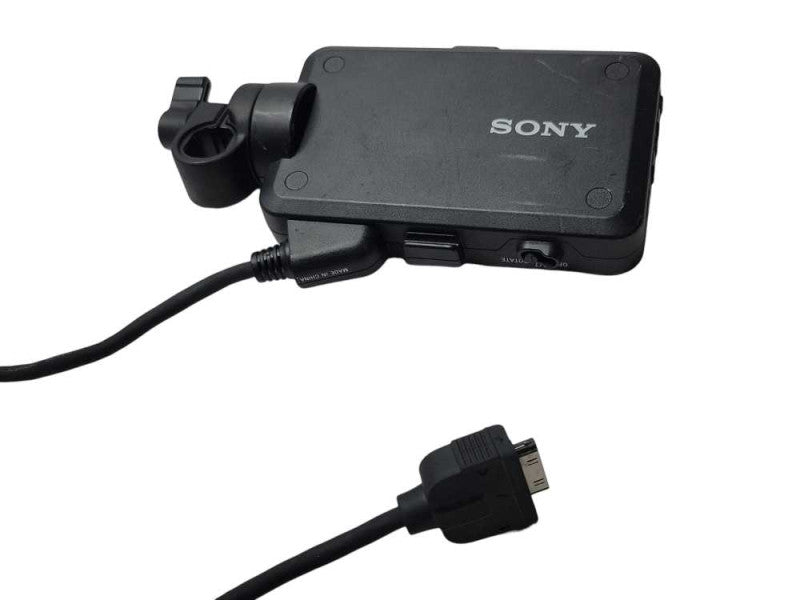 Sony PXW-FS7 Panel Block Assembly LCD Video Display Viewfinder Screen READ Q_
