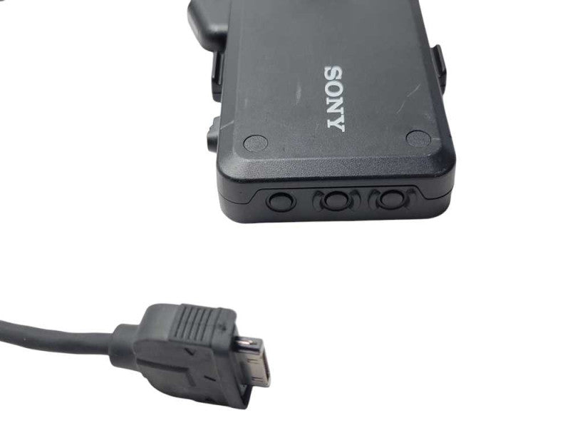 Sony PXW-FS7 Panel Block Assembly LCD Video Display Viewfinder Screen READ Q_