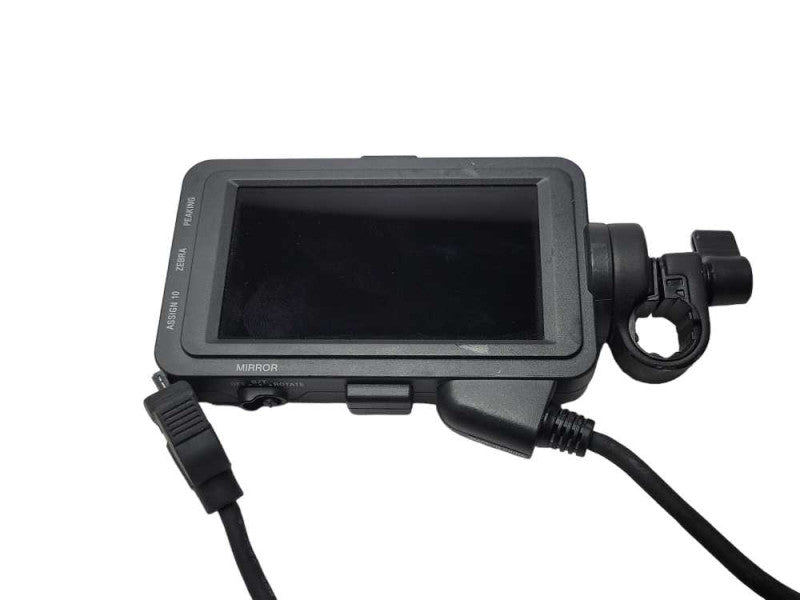 Sony PXW-FS7 Panel Block Assembly LCD Video Display Viewfinder Screen READ Q_