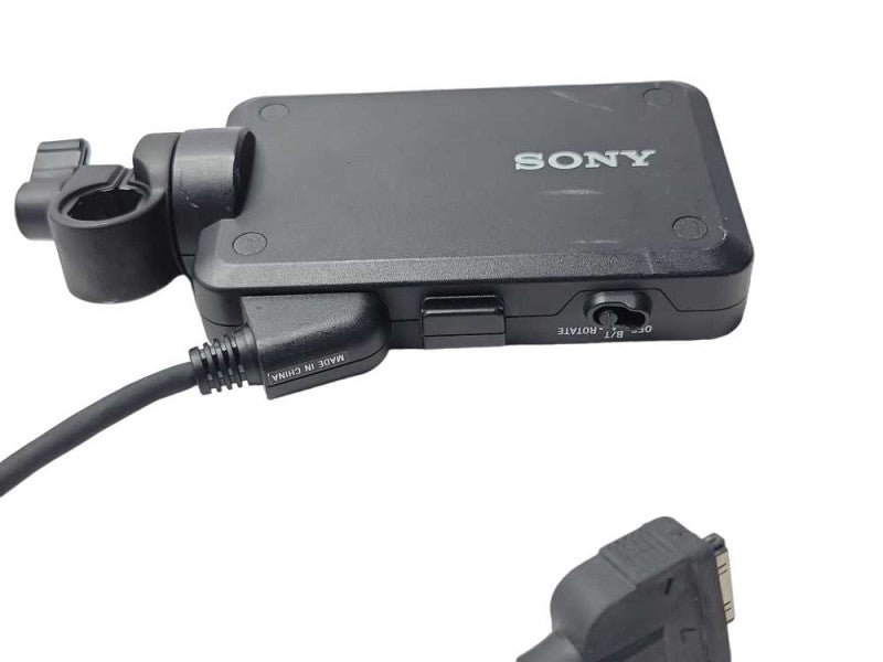 Sony PXW-FS7 Panel Block Assembly LCD Video Display Viewfinder Screen READ Q_