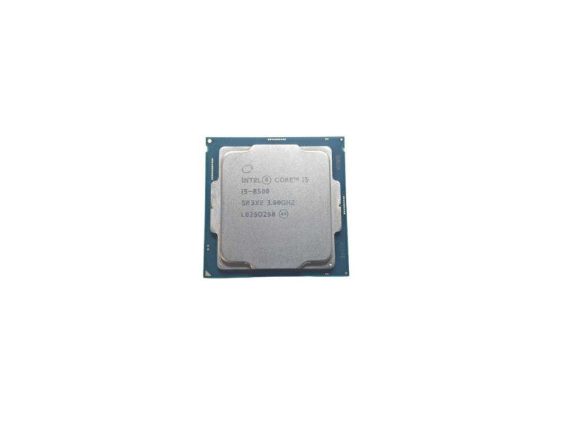 Intel Core i5-8500 3.00GHz 6-Core Desktop CPU 9MB LGA1151