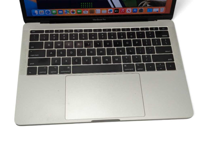 Apple MacBook Pro 2017 13 inch Intel i5-7360U 8GB RAM & 250GB Storage -