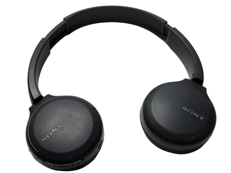 Sony WH-CH510 Wireless On-Ear Bluetooth Headphones  _