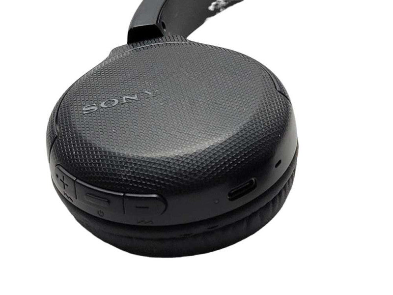 Sony WH-CH510 Wireless On-Ear Bluetooth Headphones  _