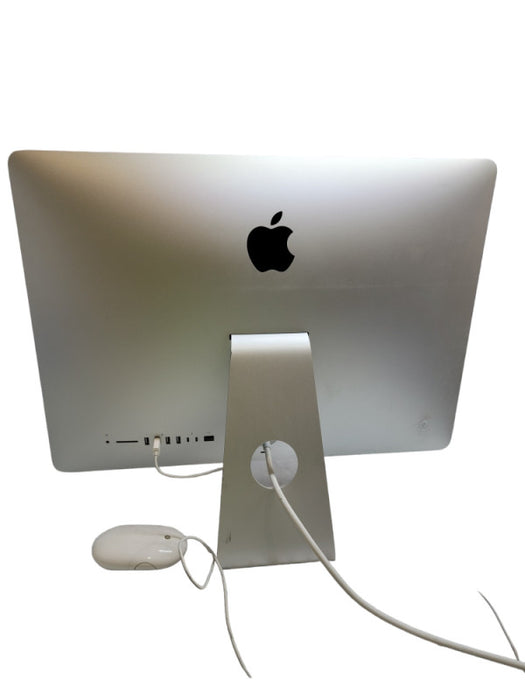 21.5 iMac 2017 i5 Quad-Core 3.4GHz 8GB DDR4 1TB(HDD) with Keyboard and Mouse