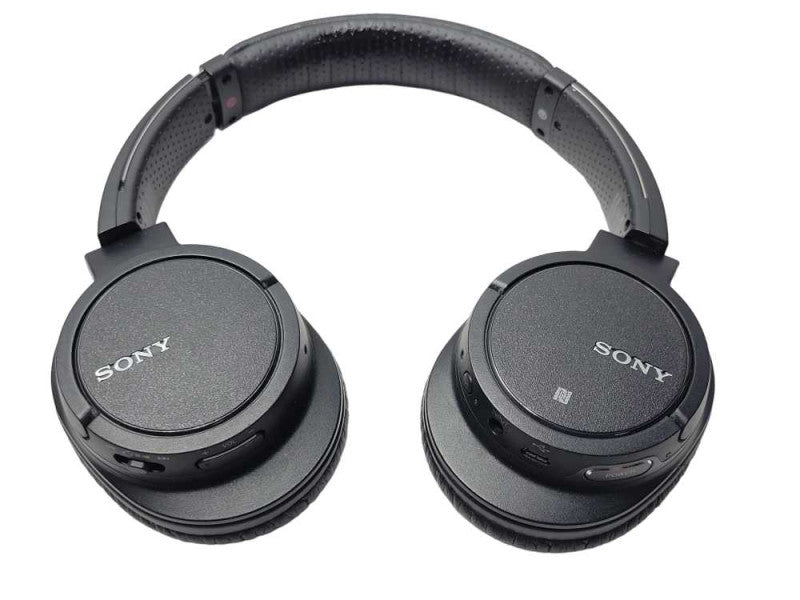 Sony MDR-ZX780DC Bluetooth Wireless Headphone _