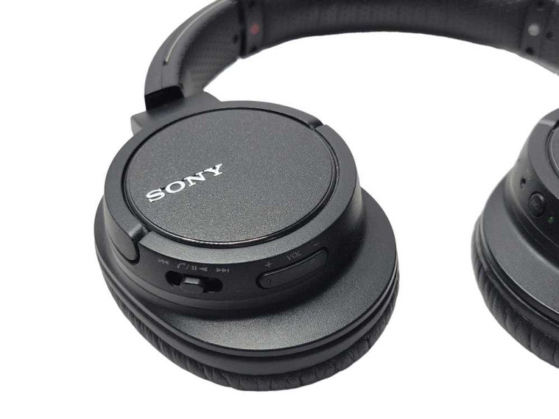 Sony MDR-ZX780DC Bluetooth Wireless Headphone _