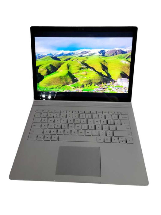Microsoft Surface Book (1703) - i7-6600U, 8GB RAM, 256GB SSD Î