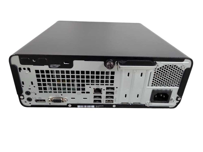 HP ProDesk 400 G6 SFF Desktop | i5-9500 @ 3.00GHz 16GB RAM 256GB NVMe !