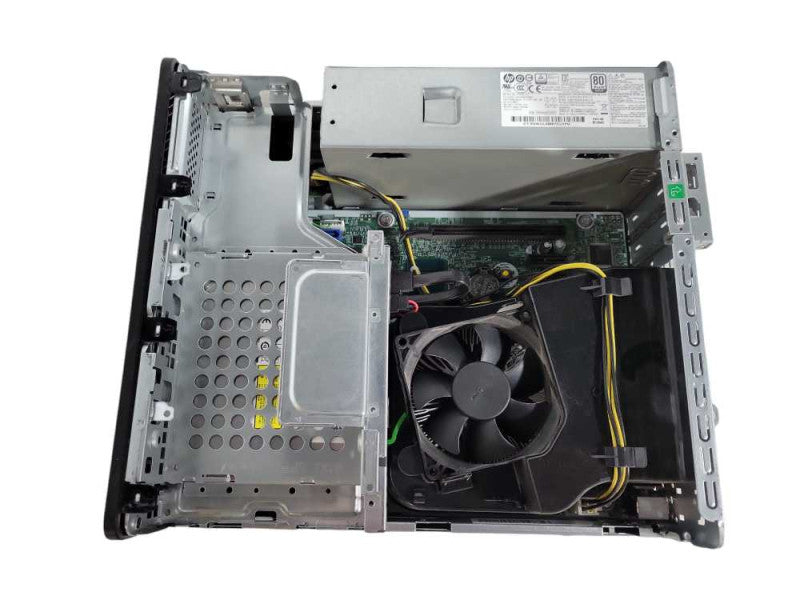 HP ProDesk 400 G6 SFF Desktop | i5-9500 @ 3.00GHz 16GB RAM 256GB NVMe !