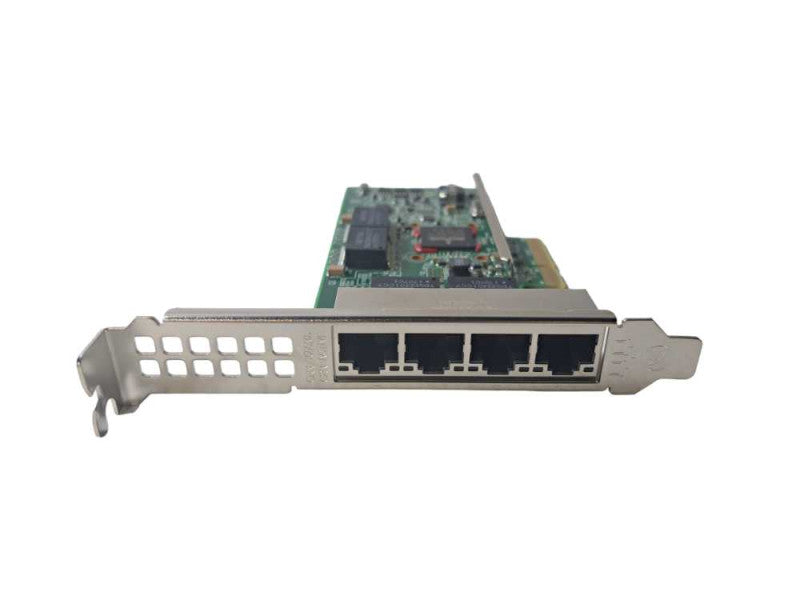 Dell TMGR6 Broadcom 5719 Quad Port NIC Gigabit Ethernet Adapter Low Profile