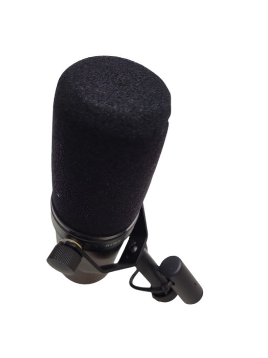 Shure SM7B Cardioid Dynamic Vocal Microphone Wired Dynamic Microphone &