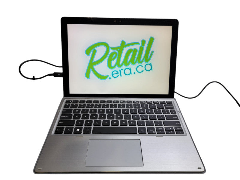 Dell Latitude 7200 2-in-1| i7-8665U| 16GB RAM| 512GB SSD READ  BudLap