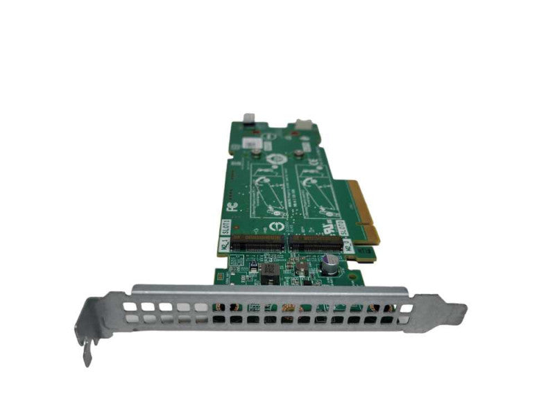Dell BOSS-S1 Boot Optimized Server Storage Controller Card 2 x M.2 SSD %