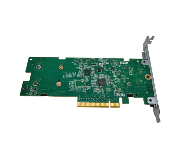 Dell BOSS-S1 Boot Optimized Server Storage Controller Card 2 x M.2 SSD %