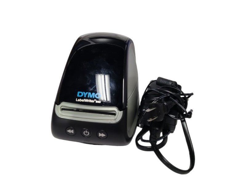 DYMO LabelWriter 550 Label Printer