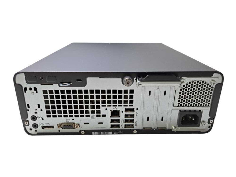 HP ProDesk 400 G6 SFF | i5-9500 @ 3.00GHz 6C, 16GB DDR4, 256GB NVMe