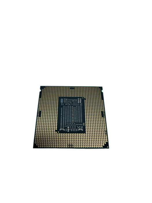 Intel Core i5-8500 @ 3.0GHz [SR3XE] %