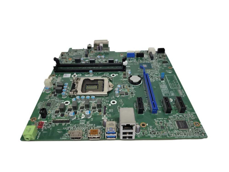 DELL OptipLex 3060 Tower MT Motherboard DX5RC T0MHW 17539-1 LGA 1151 %