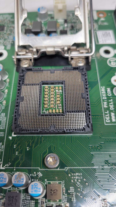 DELL OptipLex 3060 Tower MT Motherboard DX5RC T0MHW 17539-1 LGA 1151 %