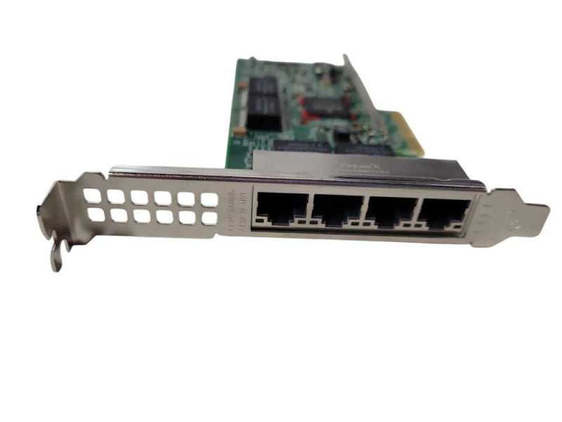 Dell Broadcom 5719 Quad-Port Ethernet Network Adapter Card Dell P/N: 0HY7RM !