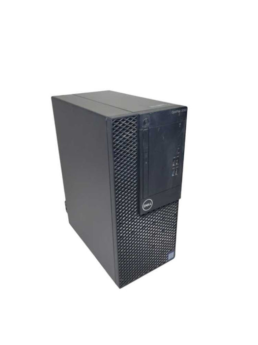 Dell OptiPlex 3060 - Core i5-8500 | 8GB RAM | 512GB NVMe %