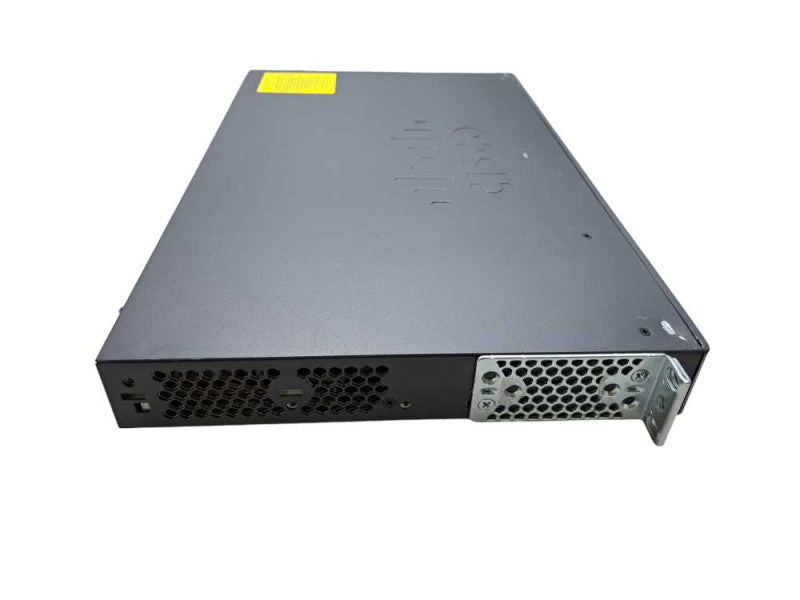 Cisco WS-C2960X-24TS-L V05 | 24-Port Gigabit 4x SFP LanBase Network Switch