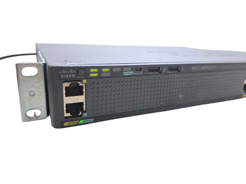 Cisco WS-C2960X-24TS-L V05 | 24-Port Gigabit 4x SFP LanBase Network Switch