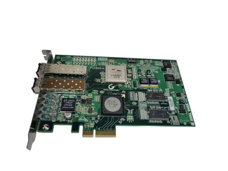 Aval Giga Board APX-742B 8Gb %